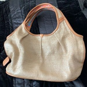 Hobo bag